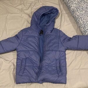 Billabong Transport Puffer Jacket